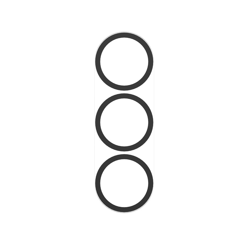 ZAGG InvisibleShield Glass Elite Anti-Reflective Lens Protector for Samsung Galaxy S25 FE