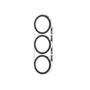 200120473 InvisibleShield Glass Elite Anti-Reflective Lens Protector Galaxy S25 FE