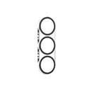 200120473 InvisibleShield Glass Elite Anti-Reflective Lens Protector Galaxy S25 FE