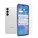 22SPSS25FE Tempered Glass Screen Protector Galaxy S25 FE