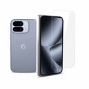 22 Cases Front Tempered Glass Screen Protector for Google Pixel 10 Pro Fold