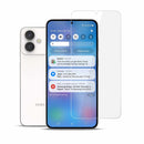 22 Cases Tempered Glass Screen Protector for Samsung Galaxy S26+