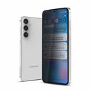 22 Cases Privacy Tempered Glass Screen Protector for Samsung Galaxy S26