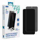Blu Element EasyFit Privacy Eco Screen Protector for Samsung Galaxy S26