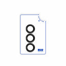 Blu Element Aluminum 1 by 1 Lens Protector for Samsung Galaxy S26