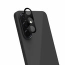 Blu Element Full Cover Lens Protector Black for Samsung Galaxy A57 5G/Galaxy A37 5G