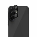 Blu Element Full Cover Lens Protector Black for Samsung Galaxy A57 5G/Galaxy A37 5G