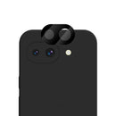 Blu Element Full Cover Lens Protector Black for Google Pixel 10a