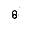 Blu Element Full Cover Lens Protector Black for Google Pixel 10a