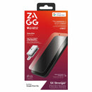 ZAGG InvisibleShield Glass Elite Biometric Screen Protector for Google Pixel 10a