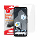 22 Cases Tempered Glass Screen Protector for Google Pixel 10a