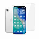 22 Cases Tempered Glass Screen Protector for iPhone 17e/iPhone 16e