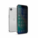 22 Cases Privacy Tempered Glass Screen Protector for iPhone 17e