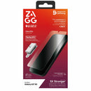 ZAGG InvisibleShield Glass Elite Screen Protector for Samsung Galaxy A37 5G