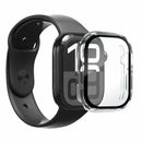 Blu Element 360 Screen Protector and Bumper for Apple Watch Series 6/SE 40mm