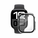 Blu Element 360 Screen Protector and Bumper for Apple Watch Series 11/10 42mm