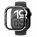 Blu Element 360 Screen Protector and Bumper for Apple Watch Series 11/10 46mm
