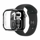 Blu Element 360 Screen Protector and Bumper for Apple Watch Series 11/10 46mm