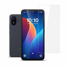 22 Cases Tempered Glass Screen Protector for TCL K70 XE