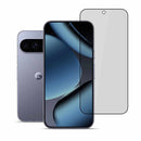 22 Cases Privacy Tempered Glass Screen Protector for Google Pixel 11 Pro/Pixel 11