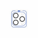 Blu Element Invisible 1 by 1 Lens Protector for iPhone 18 Pro/18 Pro Max