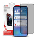 22 Cases Privacy Tempered Glass Screen Protector for Samsung Galaxy S26 FE