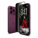 22 Cases Privacy Glass Screen Protector with 2.5D Curved Edge for iPhone 18 Pro Max