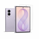 22 Cases Tempered Glass Screen Protector for Samsung Galaxy Galaxy Z Fold8