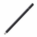 WKSMSTLWK5002BK Stylus Pen with Mesh Tip & Precise Silicone Tip Black
