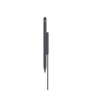 ZAGG Pro Stylus 2 Gray All iPads from 2018 up to Present (except iPad Pro 11 5th Gen)