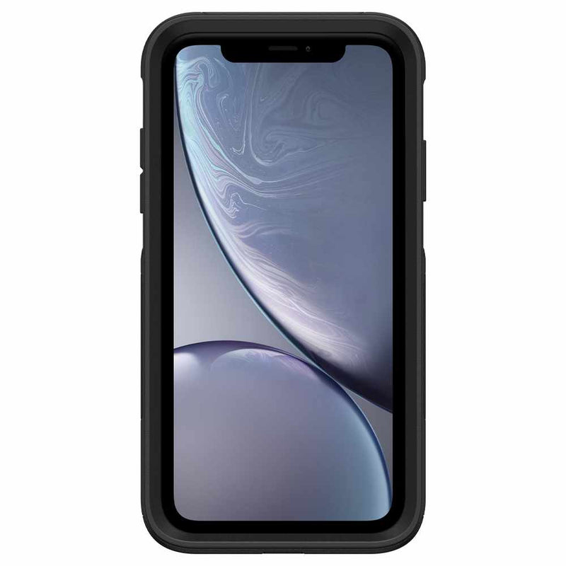 OtterBox Commuter Protective Case Black for iPhone XR