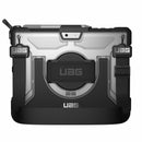 UAG Plasma Rugged Case Ice (Clear) for Microsoft Surface Go 4/3/2/1