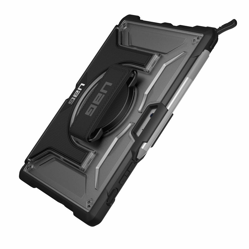 321073114343 Plasma Case Surface Go 4/3/2/1 Ice