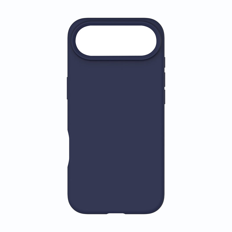 BESMG17A1 Silicone MagSafe Case iPhone Air Navy