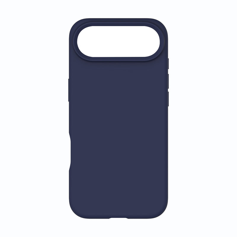 Blu Element Silicone MagSafe Case Navy for iPhone Air