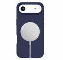 Blu Element Silicone MagSafe Case Navy for iPhone Air