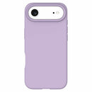Blu Element Silicone MagSafe Case Lavender for iPhone Air