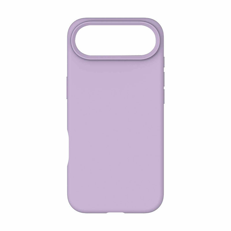 BESMG17A2 Silicone MagSafe Case iPhone Air Lavender