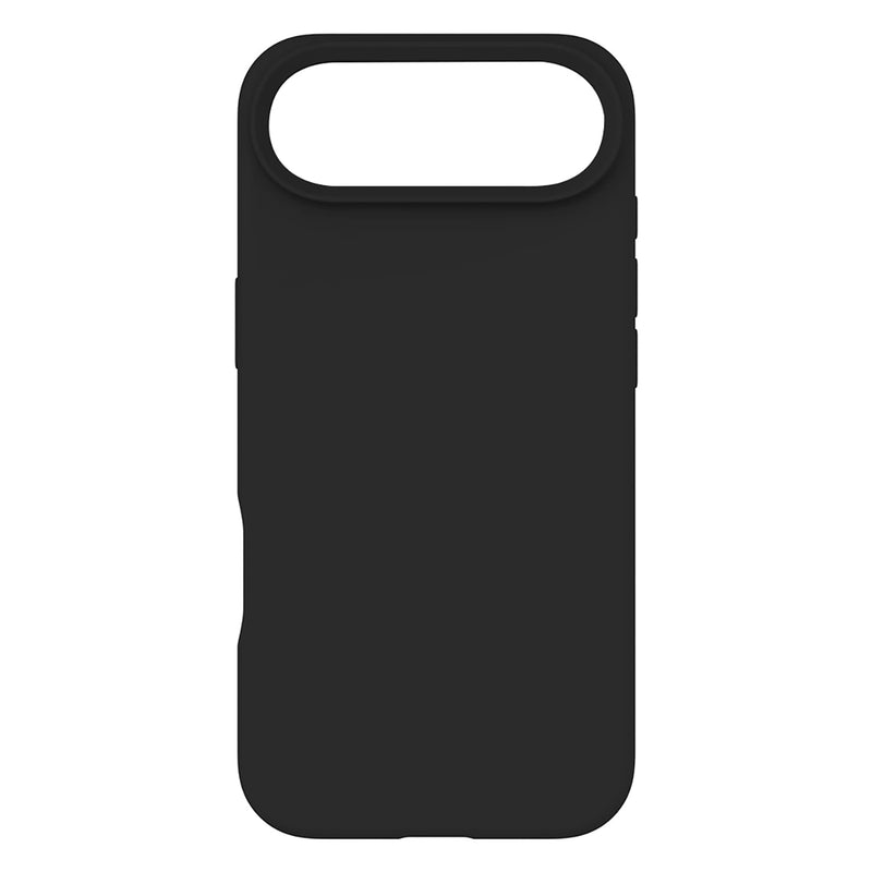 BESMG17A3 Silicone MagSafe Case iPhone Air Black