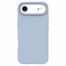 Blu Element Silicone MagSafe Case Pastel Blue for Fall for Launch 6.6