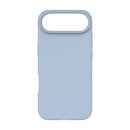Blu Element Silicone MagSafe Case Pastel Blue for Fall for Launch 6.6