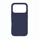 Blu Element Silicone MagSafe Case Navy for iPhone 17 Pro