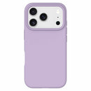Blu Element Silicone MagSafe Case Lavender for iPhone 17 Pro