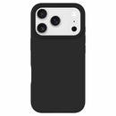 Blu Element Silicone MagSafe Case Black for iPhone 17 Pro
