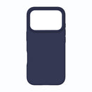 Blu Element Silicone MagSafe Case Navy for iPhone 17 Pro Max