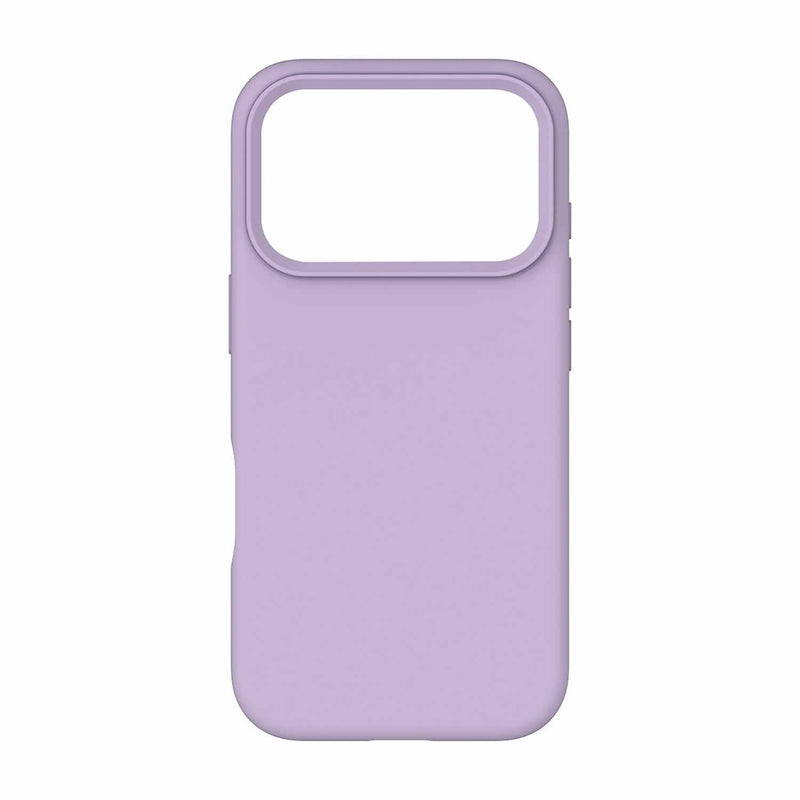BESMG17PRM2 Silicone MagSafe Case iPhone 17 Pro Max Lavender