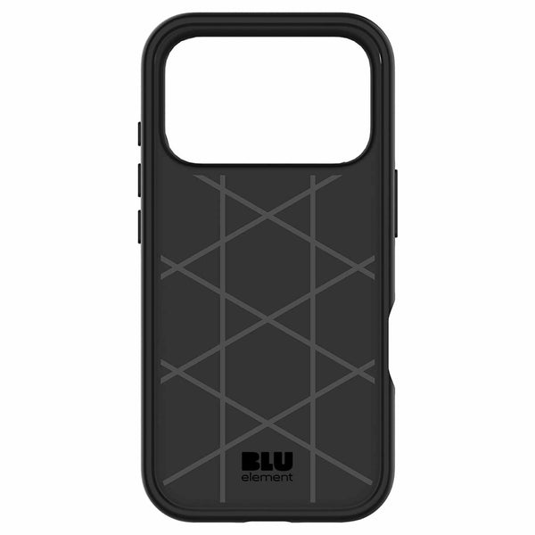 Blu Element Armour Rugged Case Navy for iPhone 17 Pro