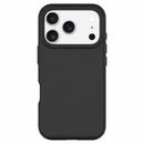 Blu Element Armour Rugged Case Black for iPhone 17 Pro Max