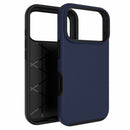 Blu Element Armour Rugged Case Navy for iPhone 17 Pro Max