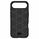 Blu Element Armour Rugged MagSafe Case Black for iPhone Air